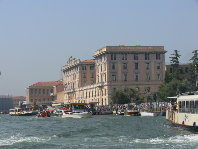 Palazzo della Regione del Veneto