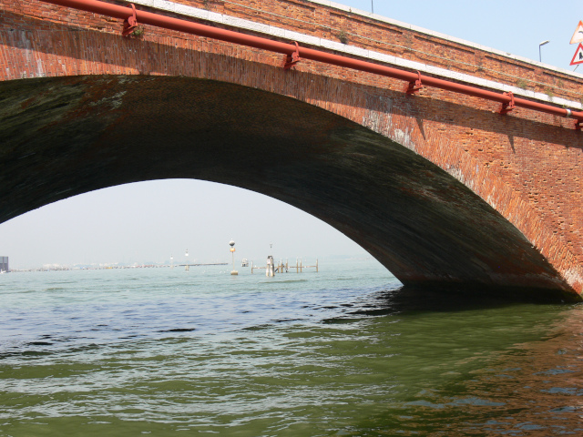 Ponte della Liberta