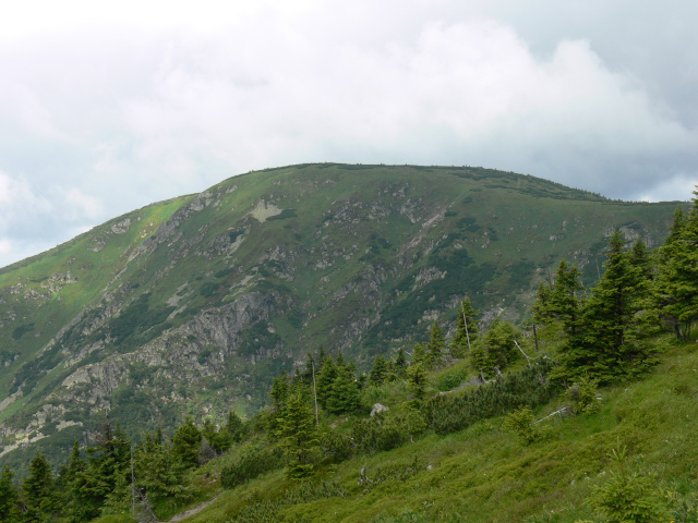 Kotel (1435 m)