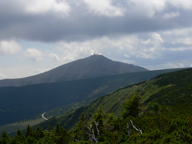 Snka (1603 m)