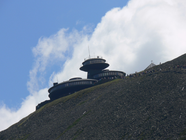 Obserwatorium Wysokogrski