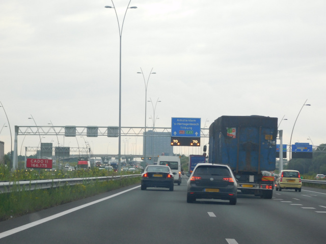 A2 u Eindhovenu