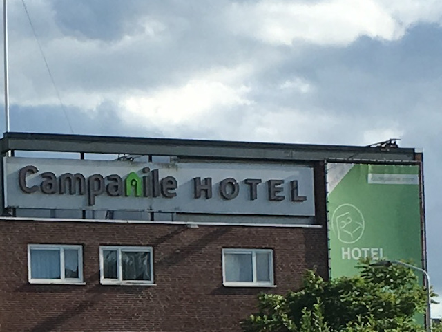 Campanile Hotel