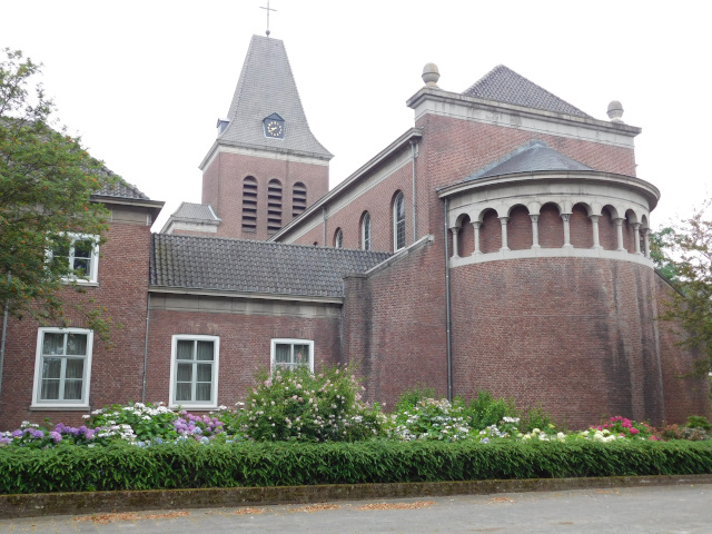 Klooster Maria Mater Dei