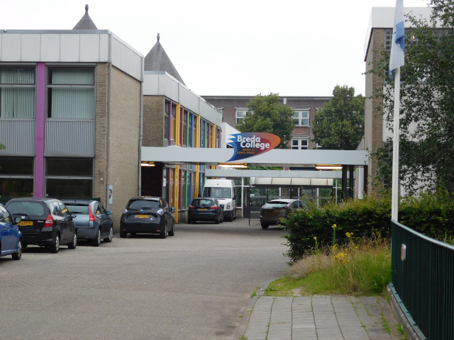Breda College