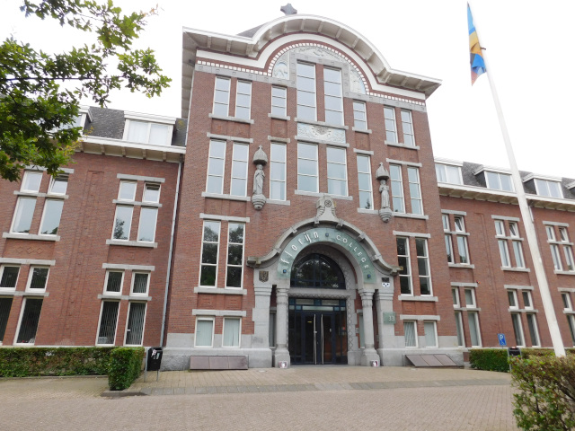 Florijn College