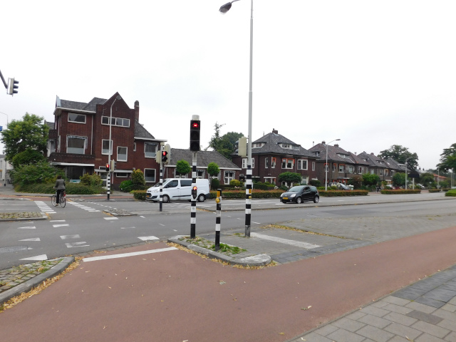 Sint Ignatiusstraat