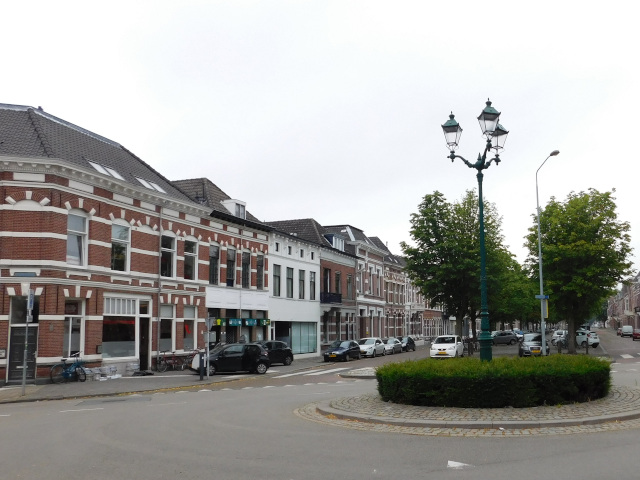 Nieuwe Boschstraat