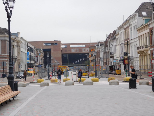 Breda Centraal