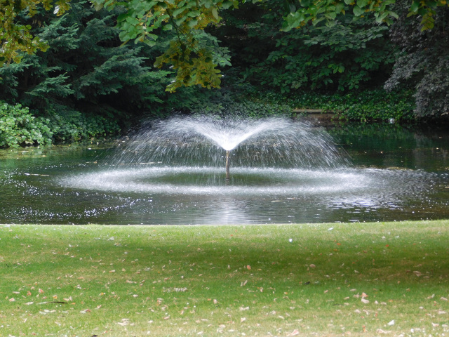 Park Valkenberg