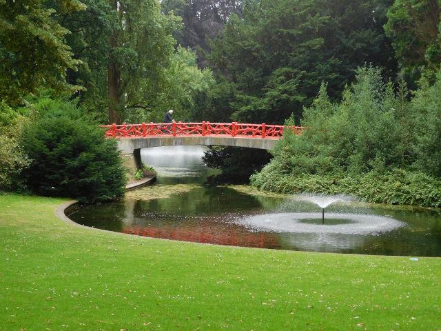 Park Valkenberg