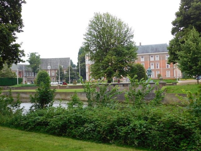 Kasteel van Breda