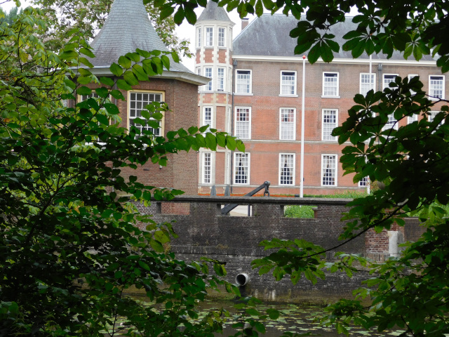 Kasteel van Breda