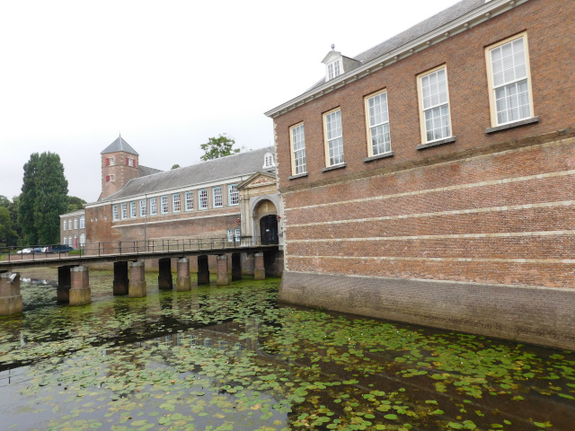 Kasteel van Breda