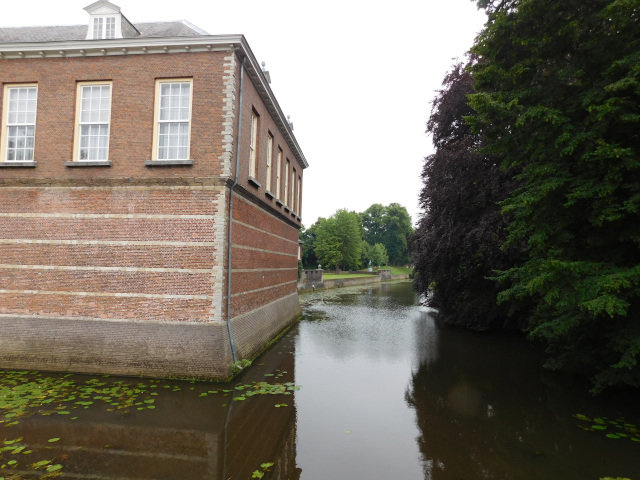 Kasteel van Breda