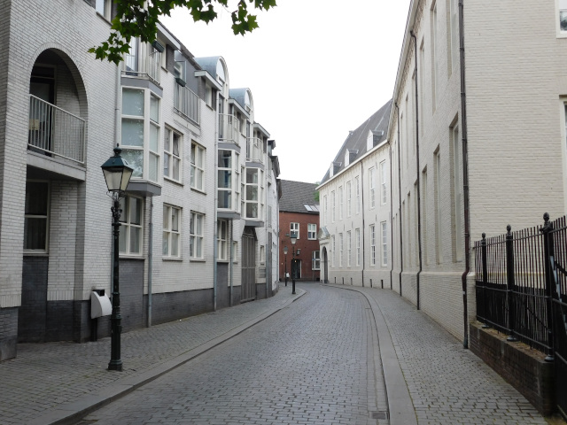 Cingelstraat