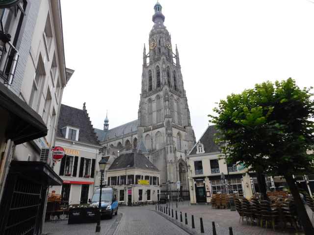 Grote Kerk