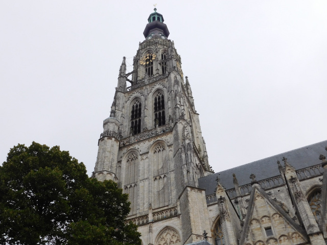 Grote Kerk