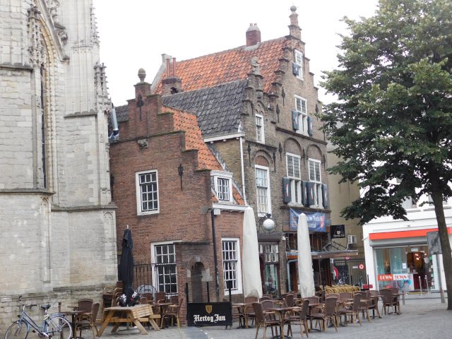 Grote Markt