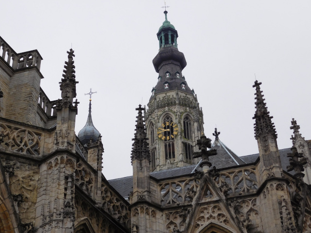 Grote Kerk in Breda