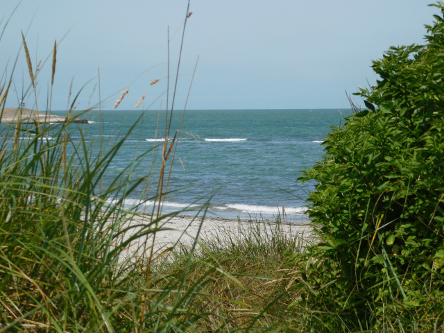 Nationaal Park Ooosterschelde