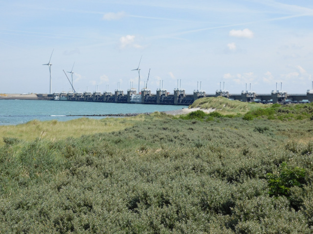 Nationaal Park Ooosterschelde