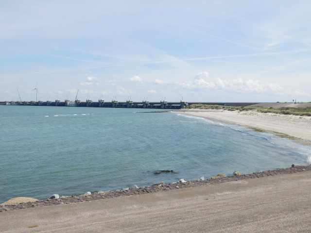 Oosterscheldekering