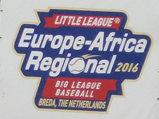 Logo Big League