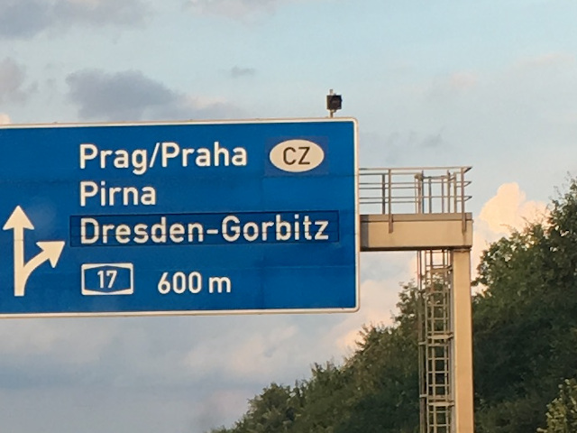Smr Praha