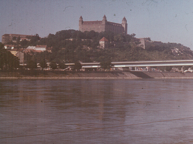 Bratislava