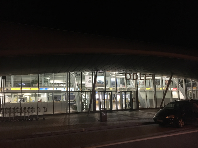 Letiště Brno-Tuřany