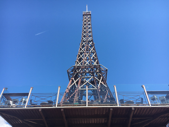 Eiffel Tower