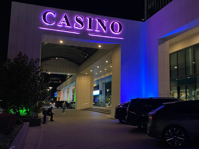 Casino