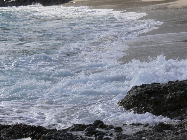 Spiaggia Tono