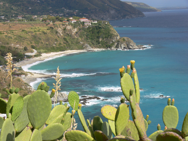 Spiaggia Grotticelle