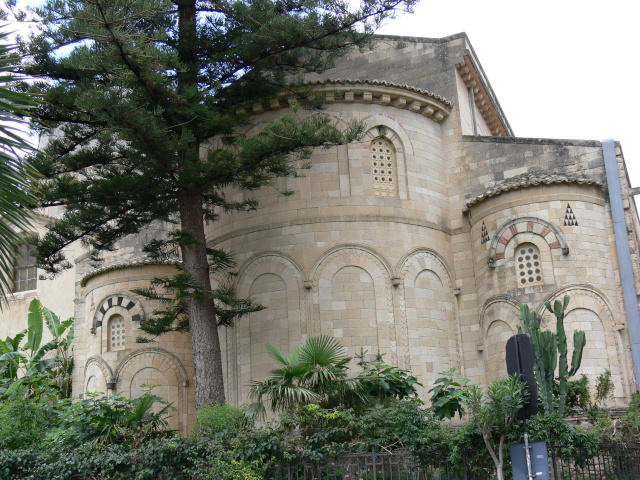 Tropea, Cattedrale