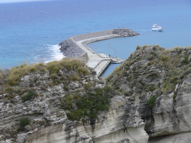 Tropea, San Leonardo