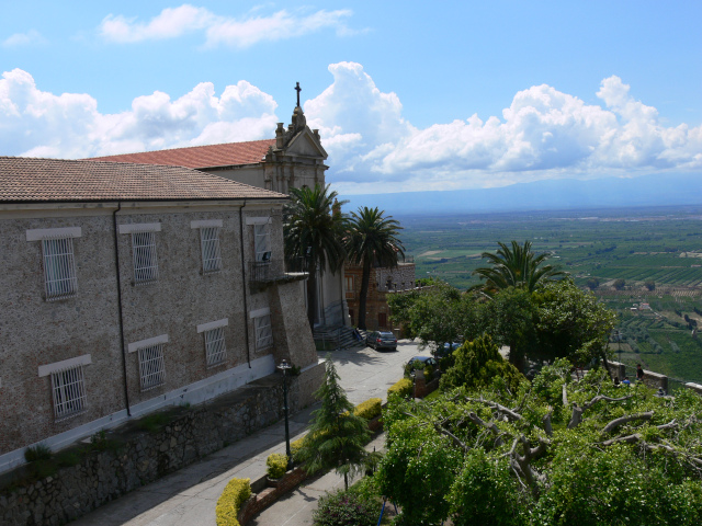 Nicotera, Museo a Cattedrale