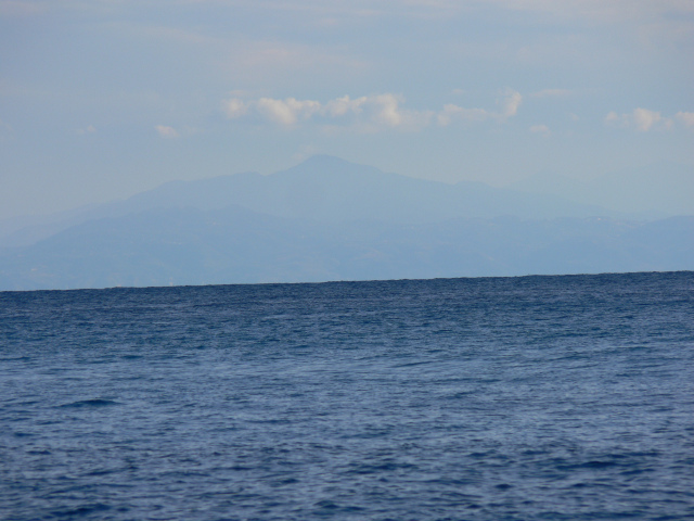 Siclie ze Spiaggia Salamite