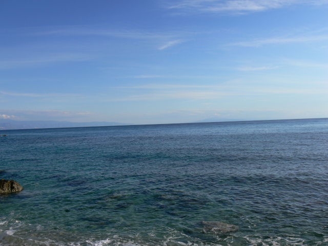 Golfo di Gioia Tauro