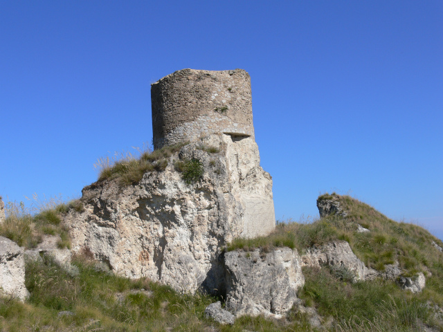 Torre Marrana