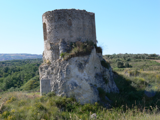 Torre Marrana