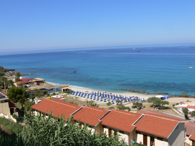 Spiaggia Fiorinea