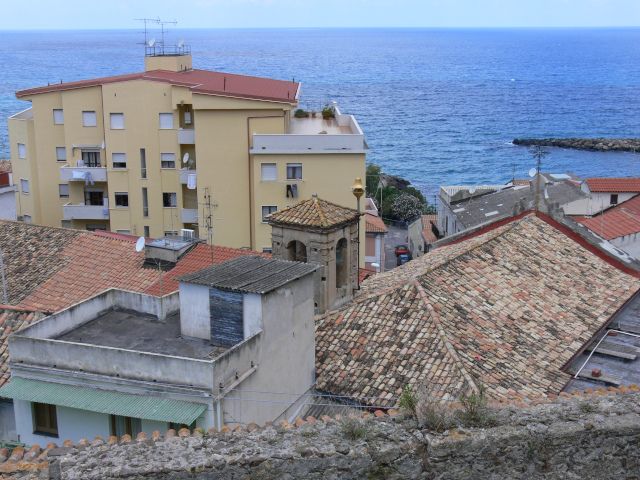 Pizzo, Chiesa di SS. Ferdinando