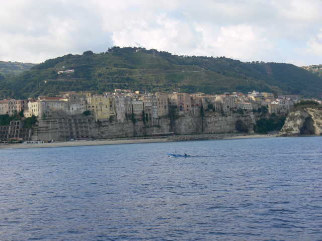 Tropea
