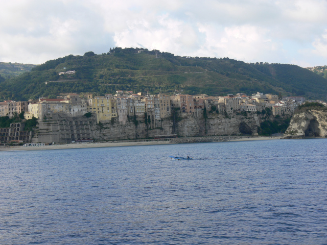 Tropea