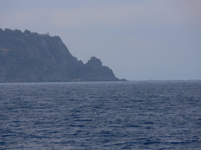 Capo Vaticano