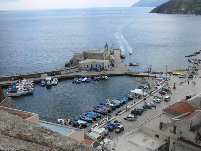 Chiesa delle Anime del Purgatorio