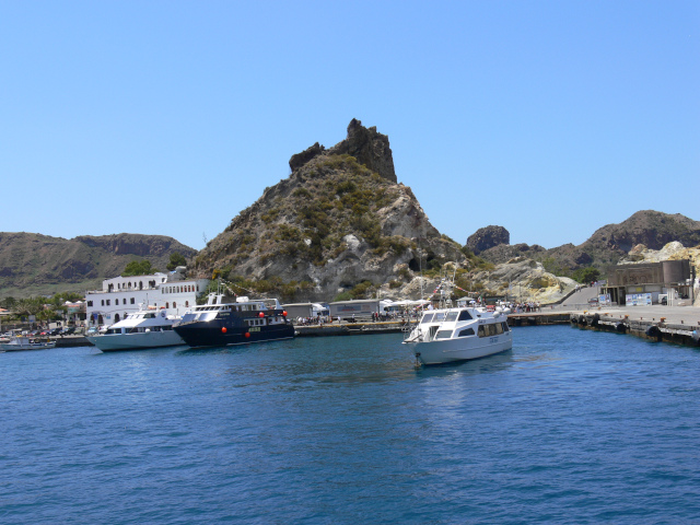 Porto di Levante