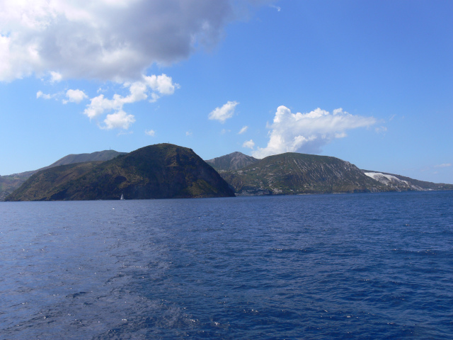Ostrov Lipari